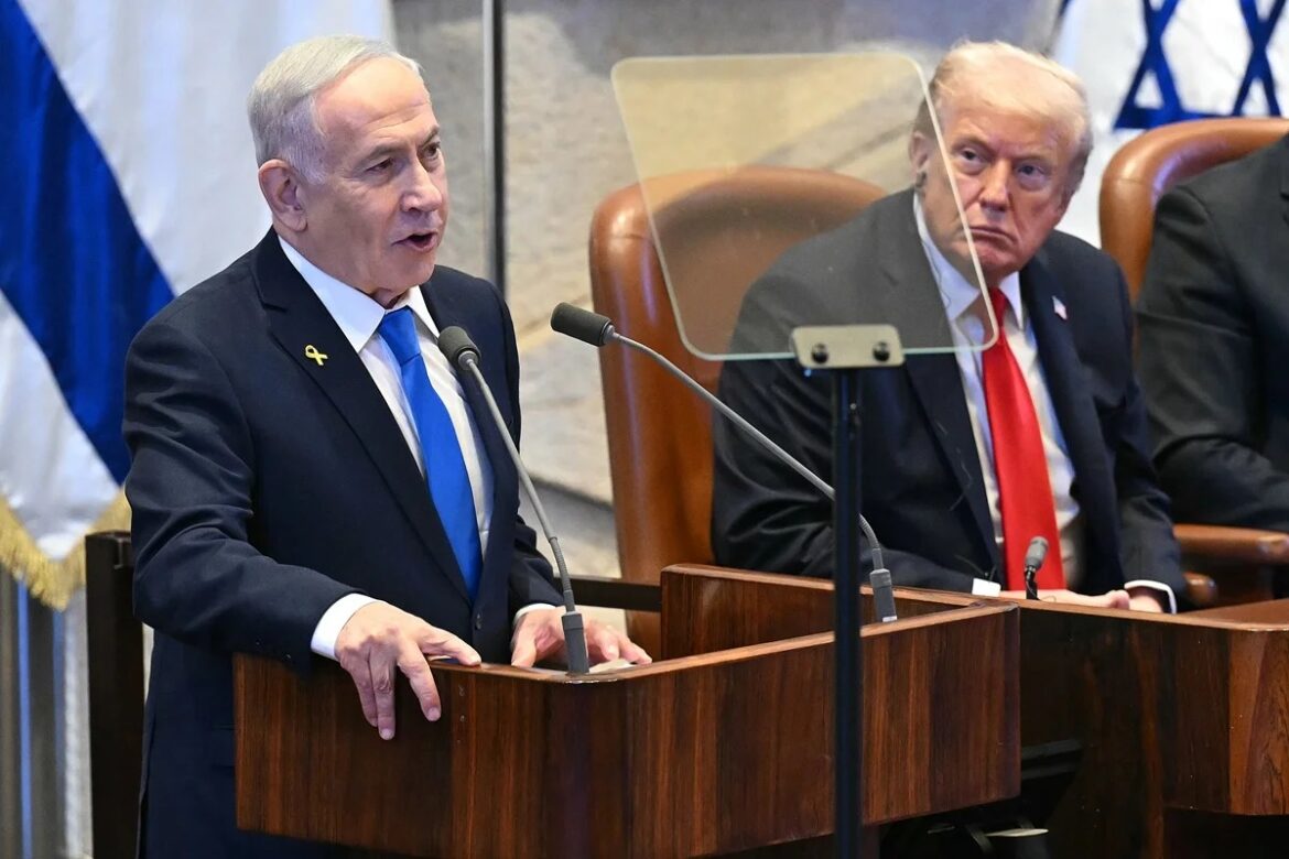 video-netanyahu-ataca-onu-e-exalta-trump:-melhor-amigodeisrael