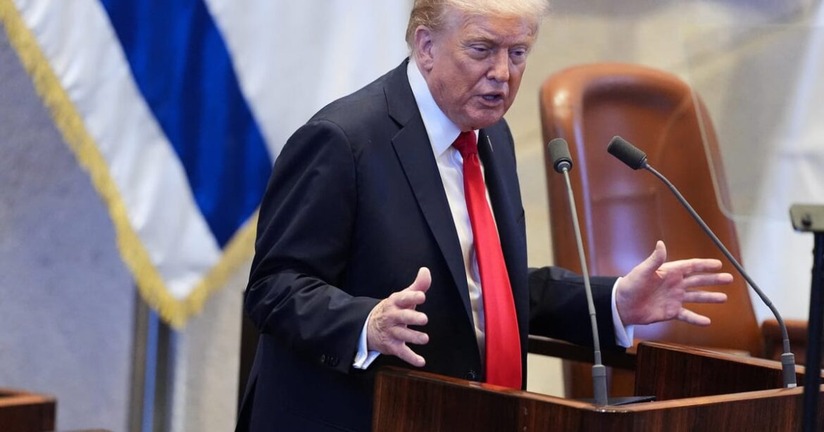 eua-estao-prontos-para-acordo-com-ira-quando-teera-estiver,-diz-trump