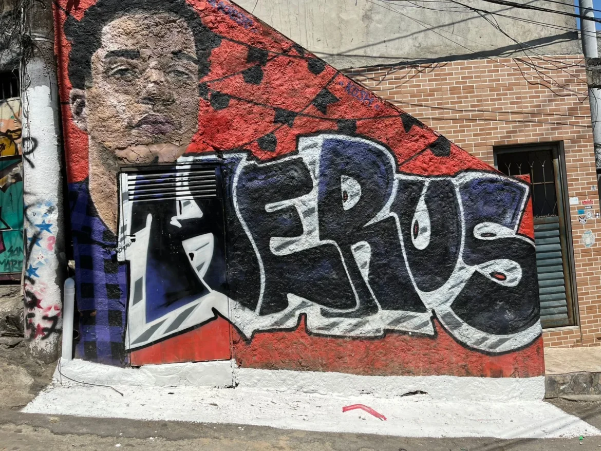 justica-para-herus:-jovem-morto-em-acao-da-pm-no-rio-sera-lembrado-em-memorial-no-santo-amaro