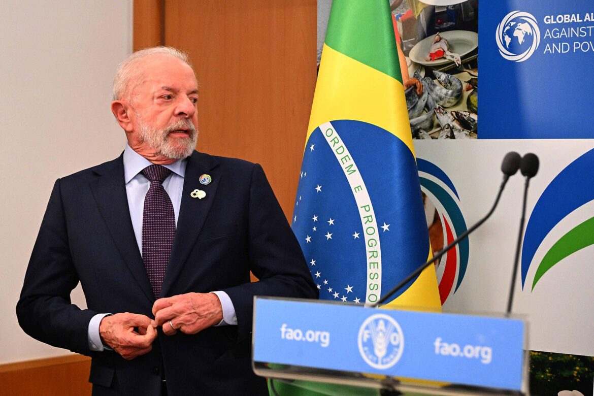 nao-quero-amigo,-quero-pessoa-gabaritada,-diz-lula-sobre-indicacao-para-vaga-de-barroso-no-stf