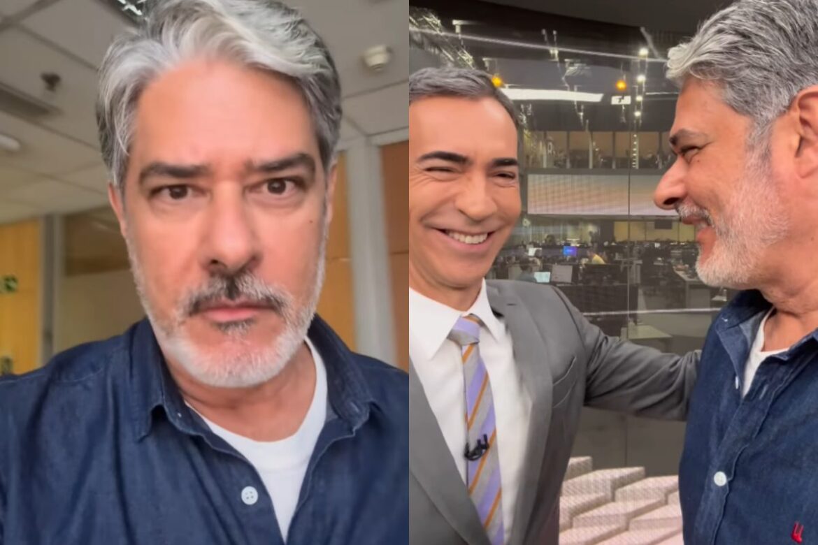 william-bonner-invade-estudio-e-surpreende-cesar-tralli-na-globo