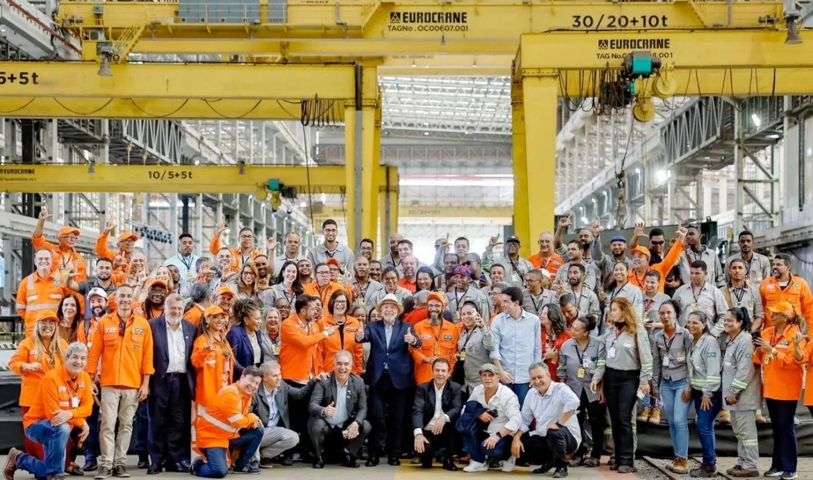 com-retomada-do-estaleiro-enseada,-petroleiros-celebram-renascimento-da-industria-naval-na-bahia