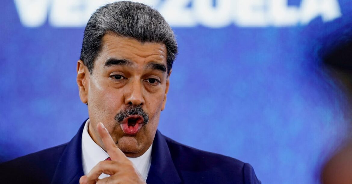 venezuela-anuncia-fechamento-das-embaixadas-da-noruega-e-da-australia