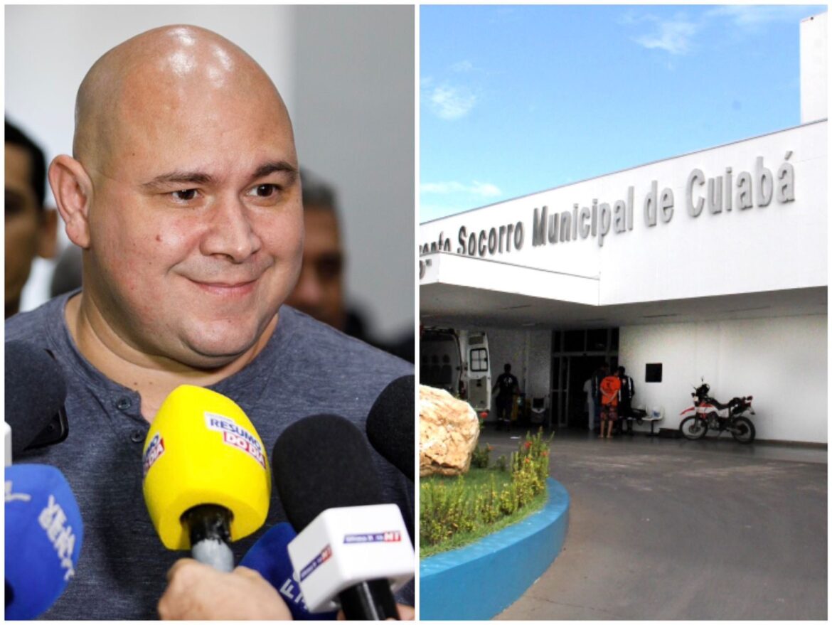 abilio-vende-fantasia-de-hospital-gigante,-mas-reforma-do-pronto-socorro-tem-so-900-m-incluindo-a-recepcao-e-a-fachada.