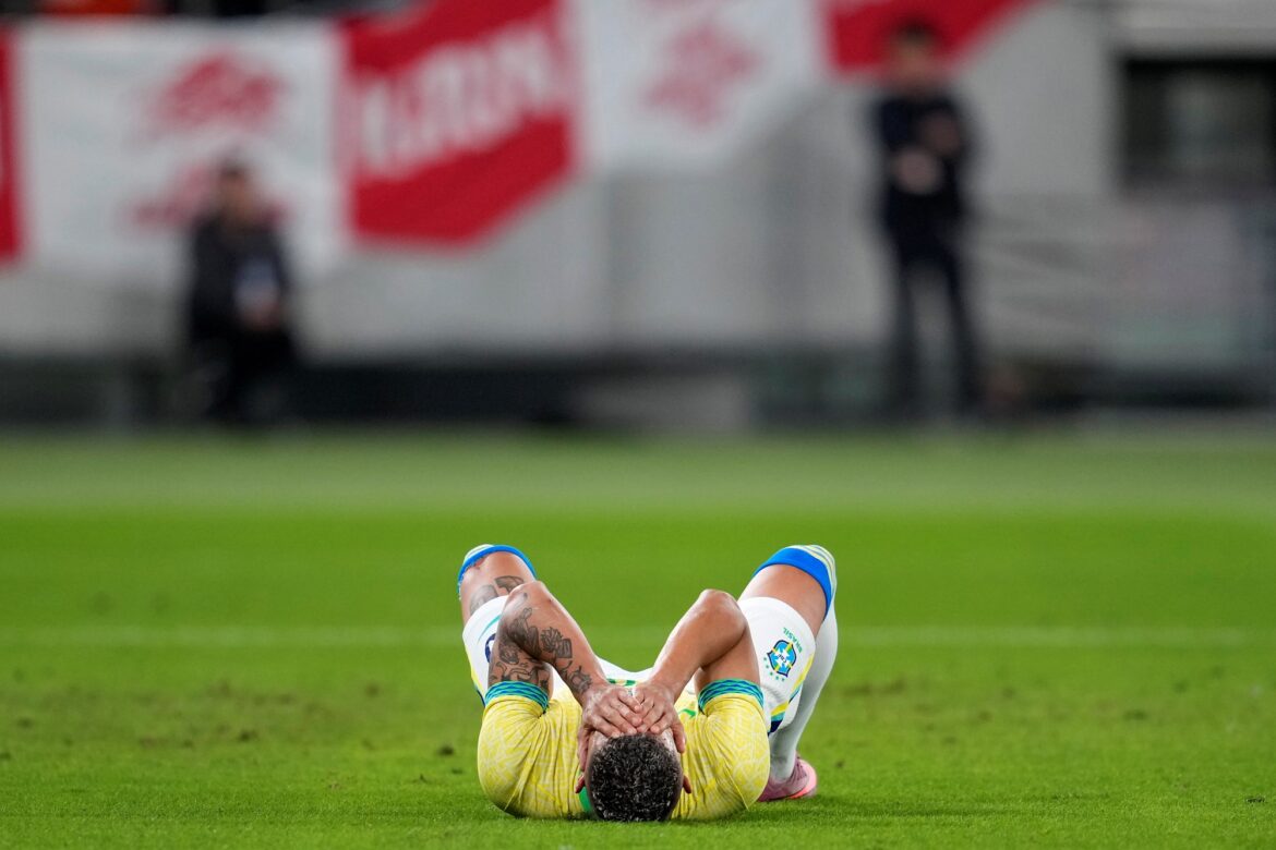 imprensa-estrangeira-detona-derrota-da-selecao-brasileira:-escandalo