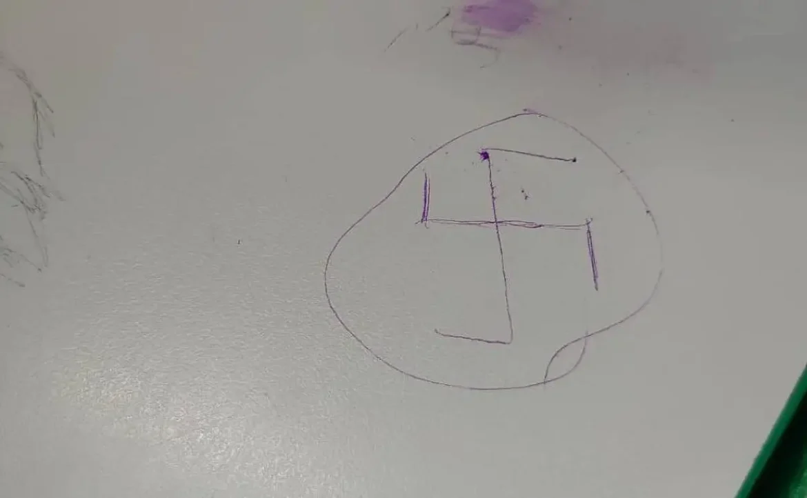 violencia-e-apologia-ao-nazismo-geram-preocupacao-em-escola-estadual-de-sao-paulo