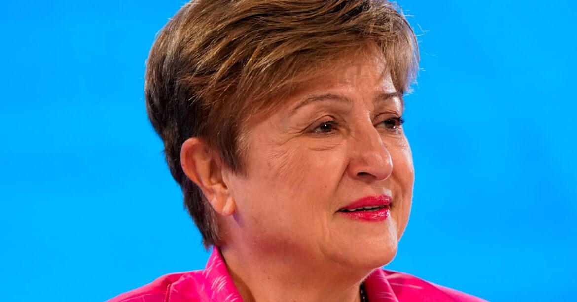 fmi-seguira-pressionando-g20-a-priorizar-as-questoes-da-divida,-diz-georgieva