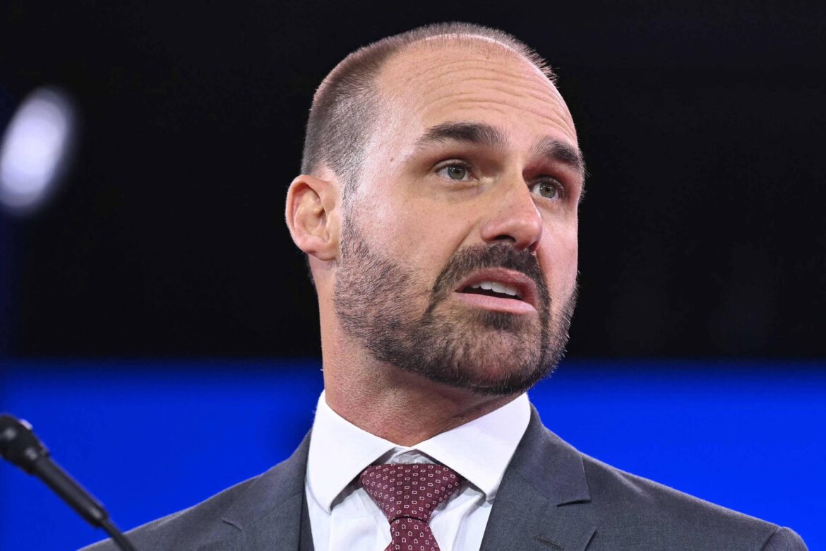 eduardo-bolsonaro-e-ciro-nogueira-conversam-apos-troca-de-ataques,-mas-divergencias-devem-continuar