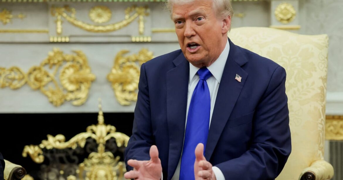 ataque-dos-eua-a-barco-na-venezuela-mata-6-pessoas,-diz-trump