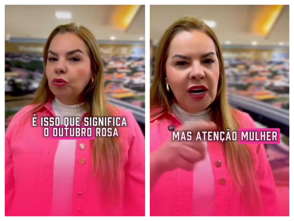 hipocrisia-rosa:-paula-calil-vota-contra-exame-para-prevencao-do-cancer-de-mama-e-agora-posa-de-defensora-do-outubro-rosa