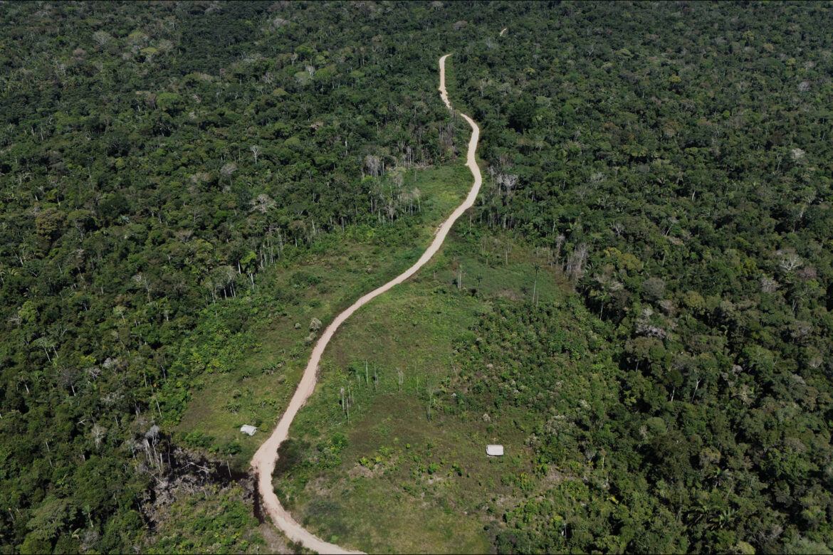 frente-parlamentar-da-infraestrutura-defende-derrubada-de-vetos-de-projeto-de-licenciamento