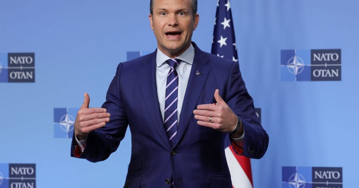 secretario-de-defesa-dos-eua-pede-que-aliados-aumentem-gastos-com-armas-norte-americanas-para-kiev