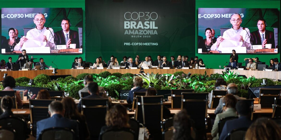 cop-e-o-lugar-para-resolver-financiamento-climatico,-diz-economista