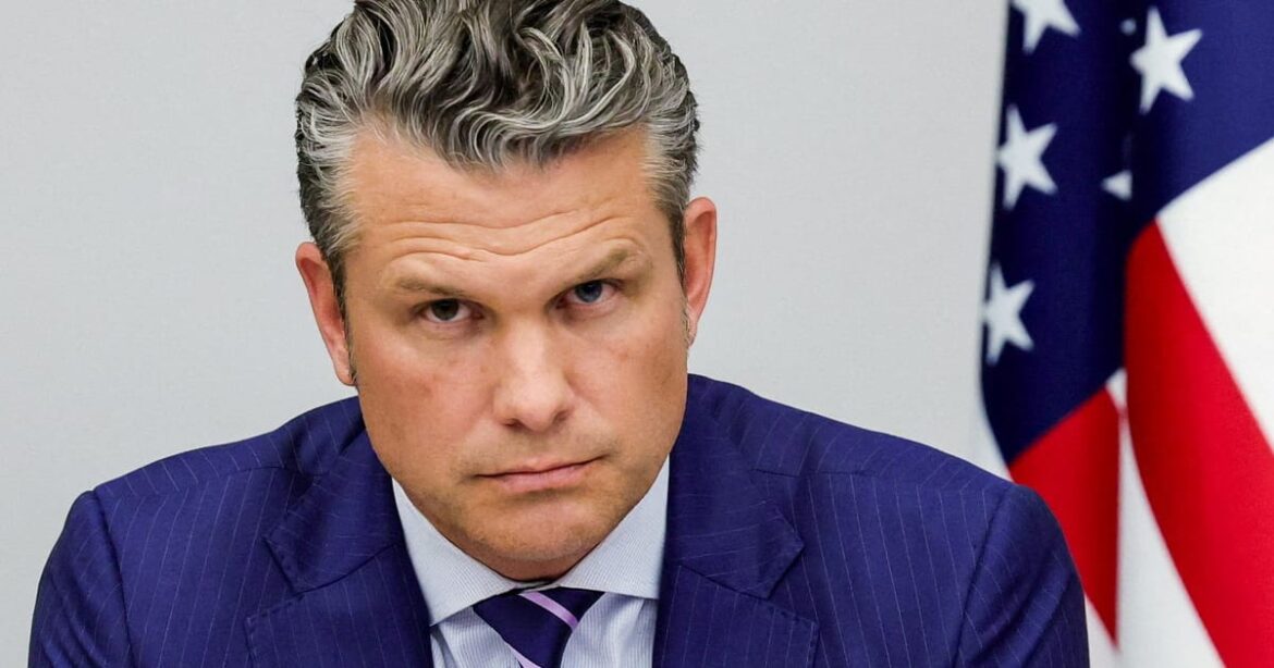 eua-vao-‘impor-custos’-a-russia-se-guerra-na-ucrania-nao-terminar,-diz-hegseth