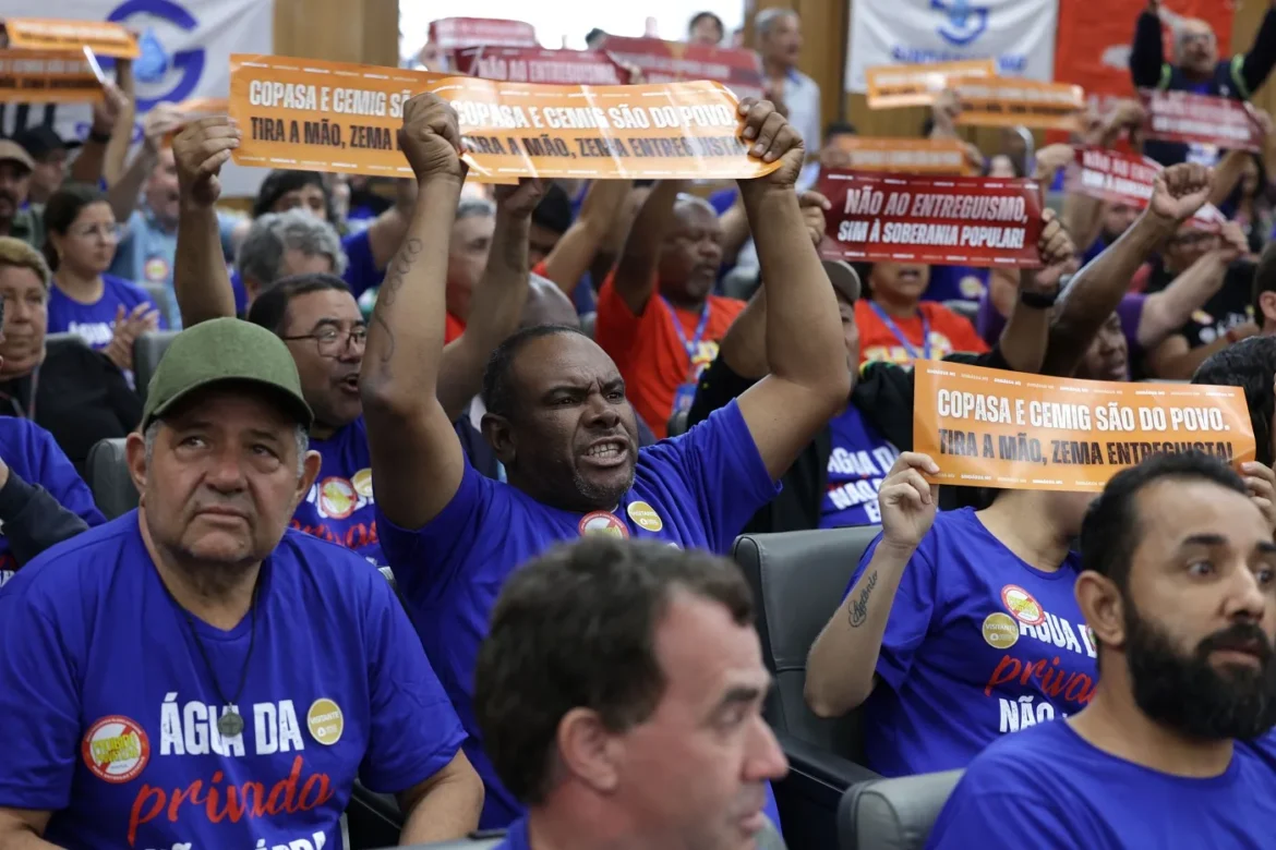servidores-da-copasa-anunciam-greve-contra-pec-do-referendo-e-avanco-da-privatizacao-de-zema