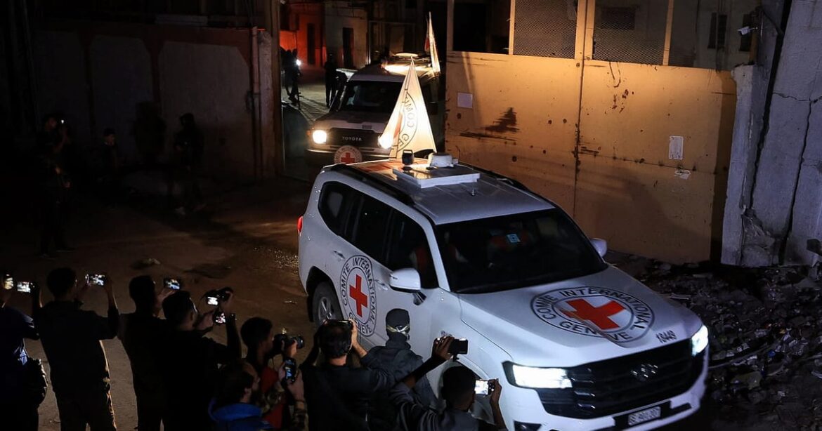 braco-armado-do-hamas-diz-que-entregara-corpos-de-dois-refens-em-gaza-no-final-desta-quarta-feira
