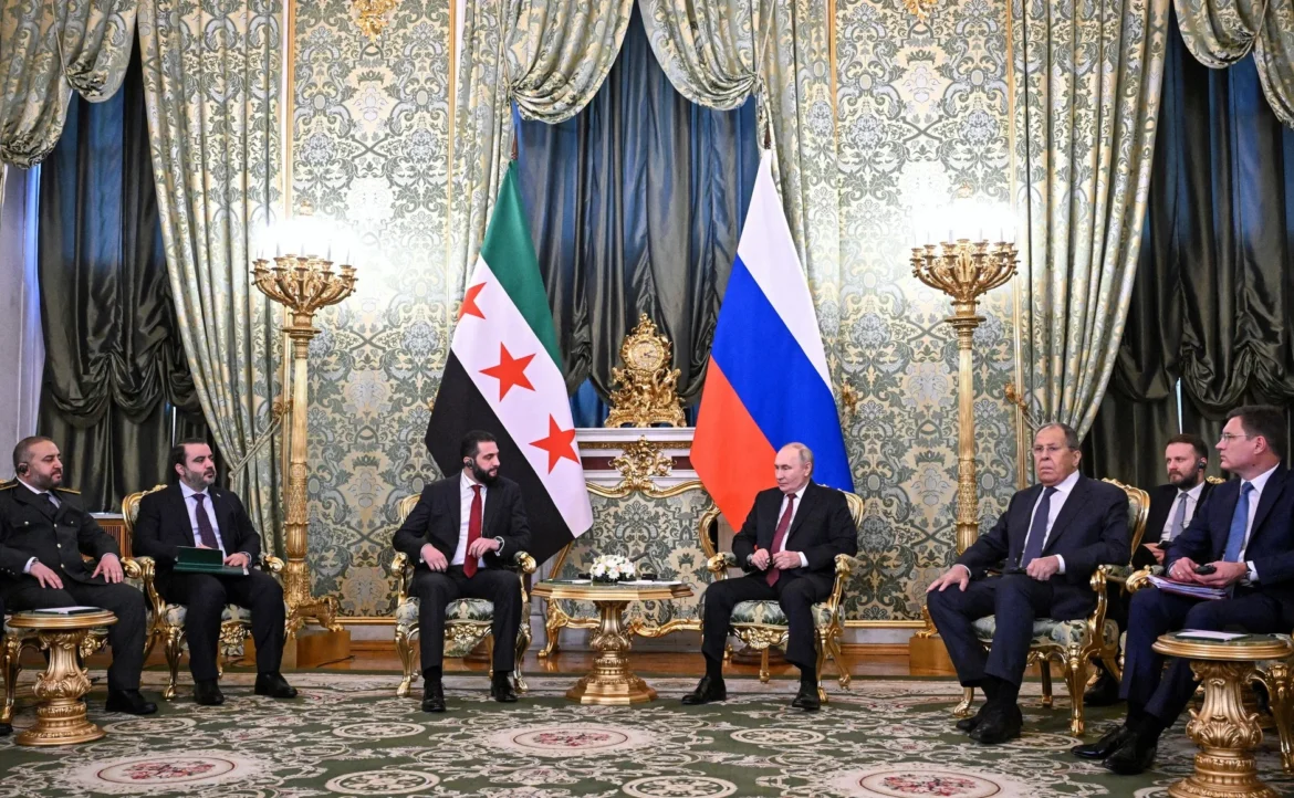presidente-sirio-diz-que-respeitara-acordos-com-russia,-que-quer-manter-bases-militaresnasiria