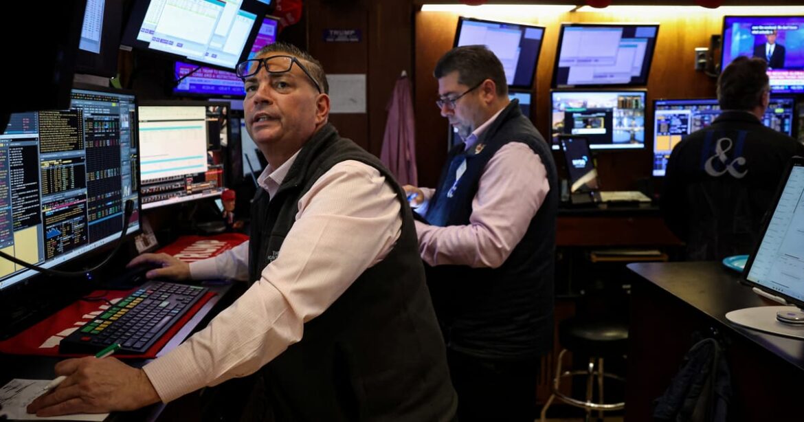 wall-st-sobe-com-otimismo-renovado-sobre-ia-apos-resultados-da-tsmc