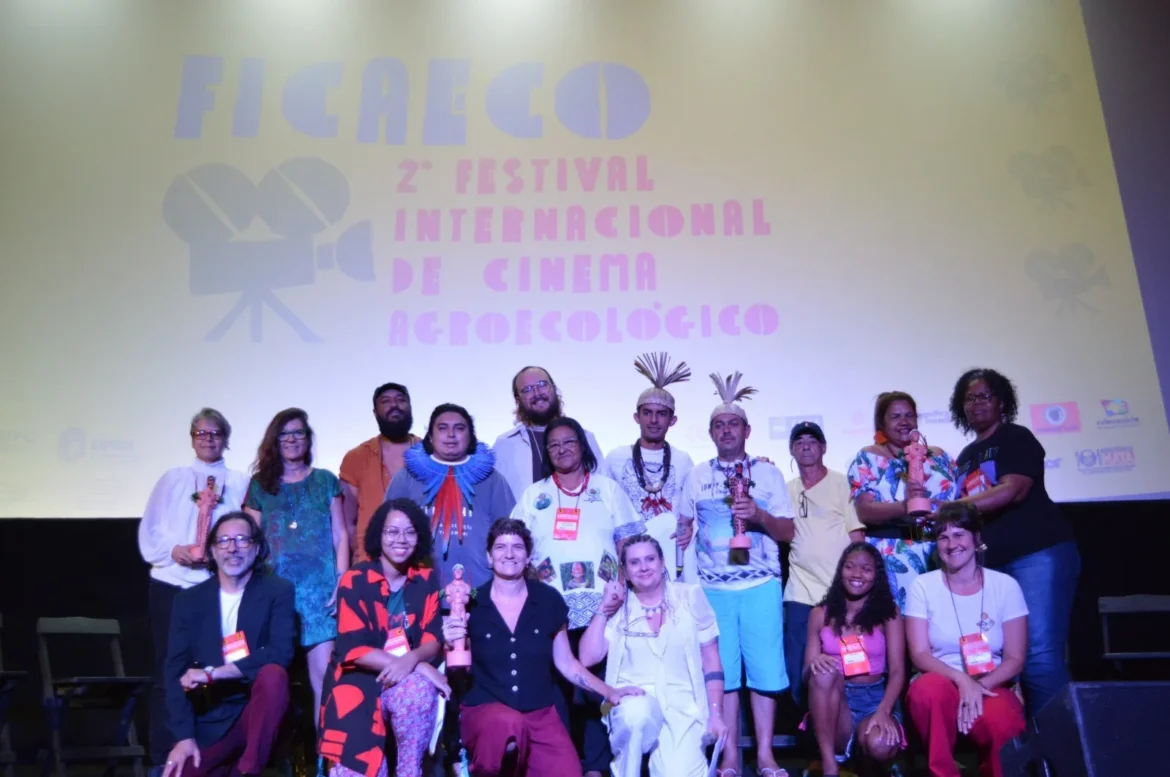 rumo-a-cop30,-3o-festival-de-cinema-agroecologico-exibe-obras-sobre-meio-ambiente-e-ancestralidade