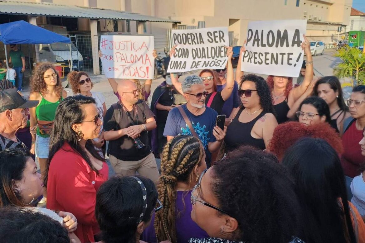 amigos-dizem-que-hospital-negou-atendimento-a-mulher-por-suspeitar-de-aborto;-paciente-morreu