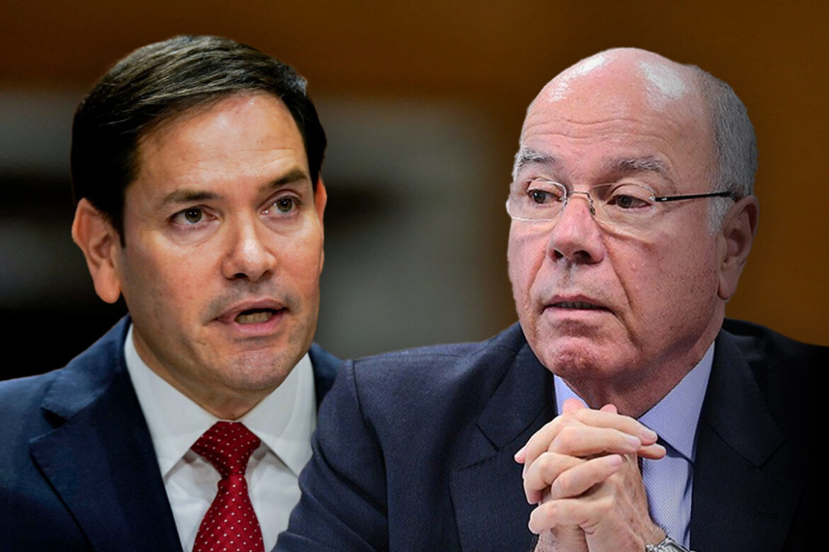 brasil-e-eua-iniciaram-dialogo-sobre-tarifas-comerciais,-diz-secom