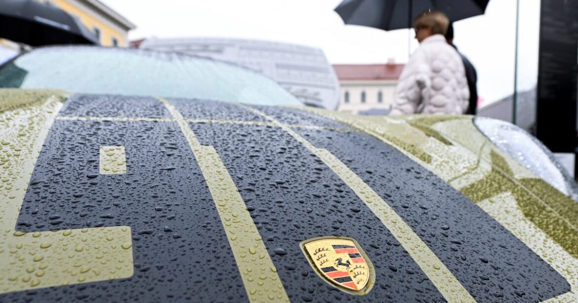 porsche-aposta-em-ex-chefe-da-mclaren-como-ceo-para-impulsionar-recuperacao