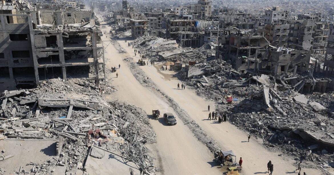 hamas-pede-que-mediadores-sigam-clausulas-restantes-do-acordo-de-cessar-fogo-com-israel