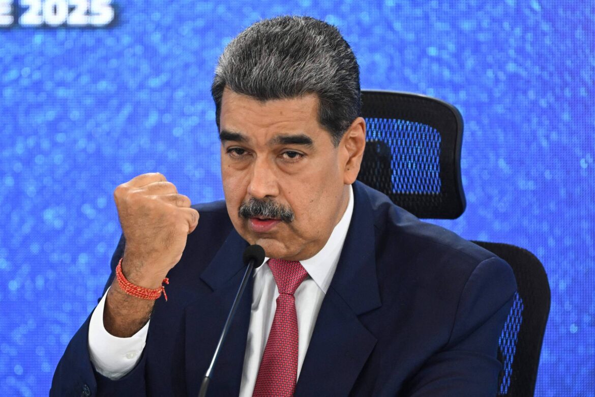centrais-sindicais-do-brasil-condenam-acoes-de-trump-na-venezuela