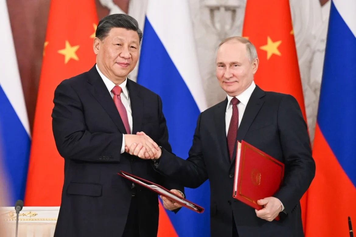 china-condena-sancoes-do-reino-unido-e-alerta-sobre-retaliacoes-em-meio-a-pressao-ocidental-contra-a-russia