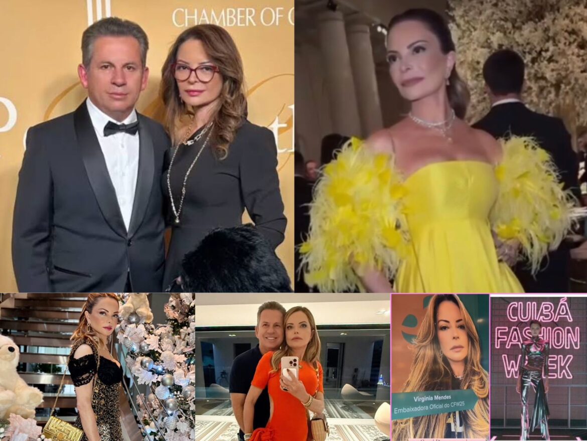 hipocrisia-em-familia:-mauro-condena-emendas-de-deputados-para-festas,-mas-sua-mulher-virginia-mendes-torra-quase-r$-32-milhoes-em-eventos-da-setasc-so-em-2025.