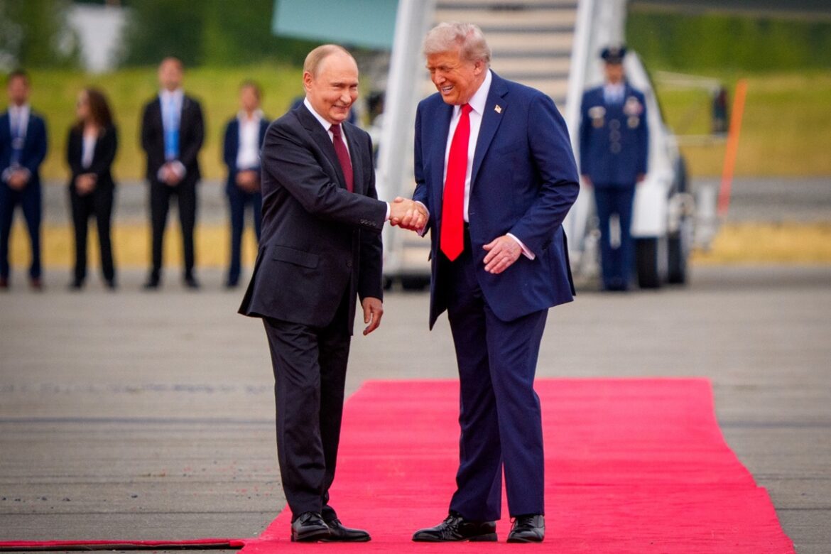 guerra-na-ucrania:-trump-reconhece-risco-de-ser-enganado-por-putin