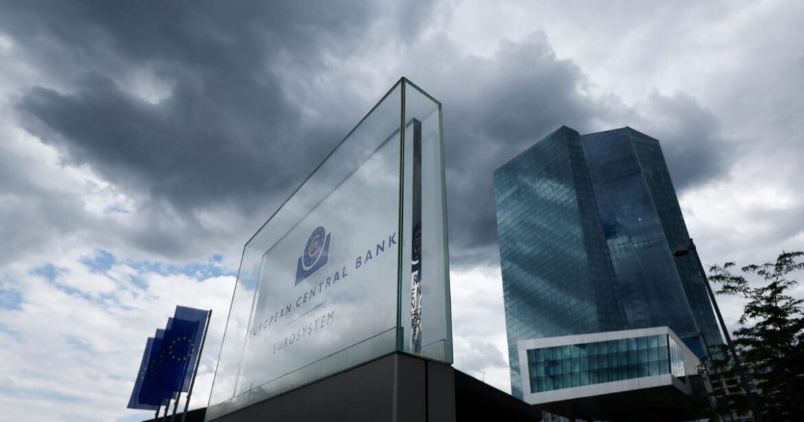 mais-cortes-de-juros-pelo-bce-sao-cada-vez-mais-improvaveis,-diz-membro-do-banco