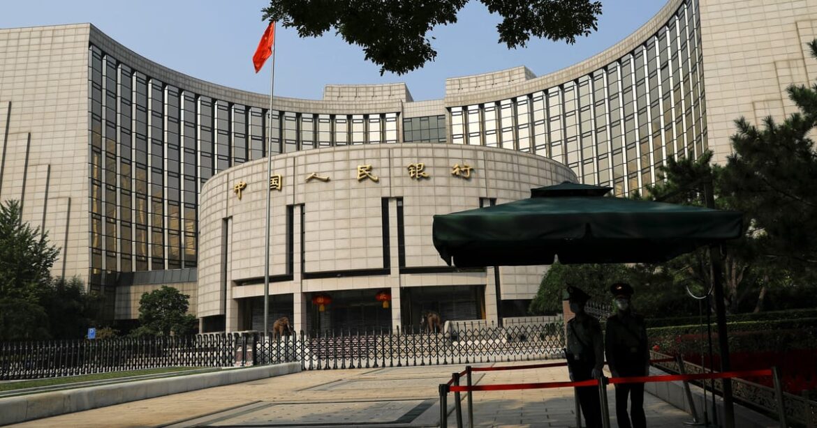 china-mantem-taxas-de-emprestimo-em-outubro-pelo-quinto-mes-consecutivo