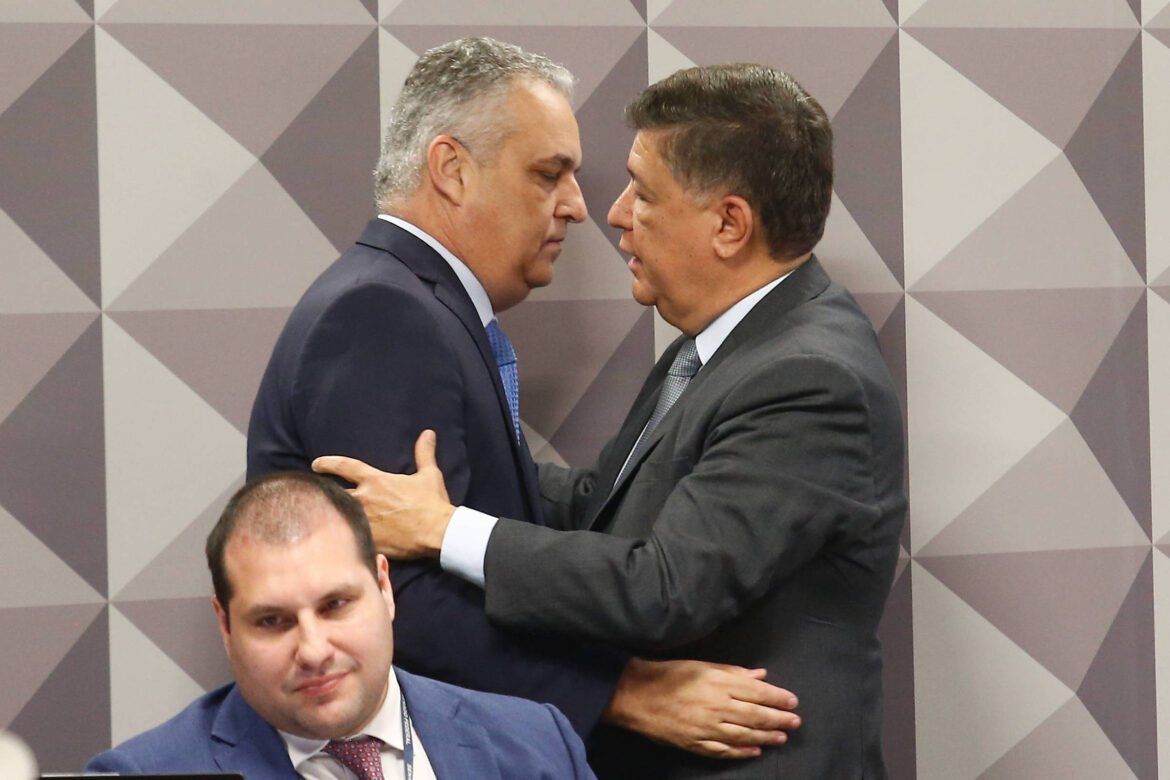 cpi-do-inss-impulsiona-parlamentares-nas-redes-e-visibilidade-eleitoral-para-2026