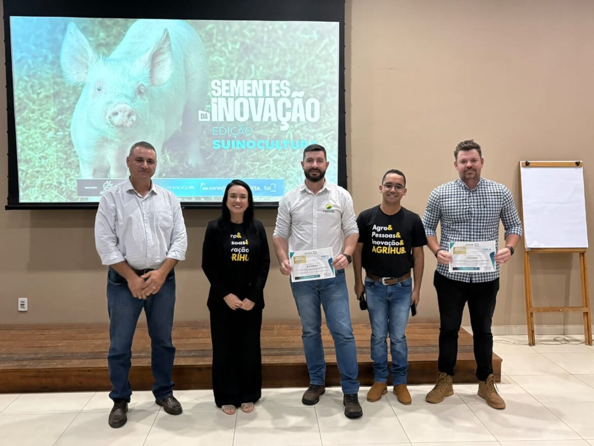 agrihub-e-acrismat-apresentam-ferramentas-para-destravar-gargalos-da-suinocultura