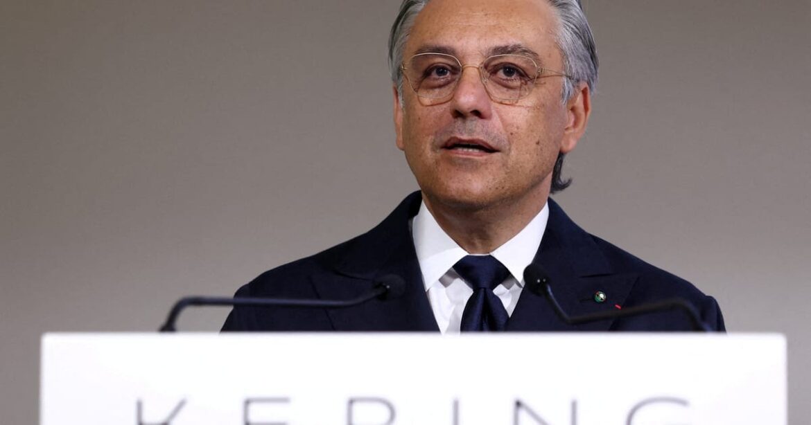 kering,-proprietaria-da-gucci,-vende-unidade-de-beleza-para-a-l’oreal-por-us$4,7-bi,-enquanto-ceo-mira-pilha-de-dividas