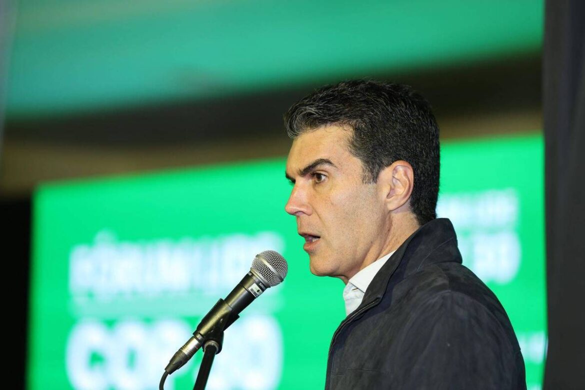anfitriao-da-cop30,-governador-nega-prejuizo-a-conferencia-por-autorizacao-do-ibama-a-perfuracao