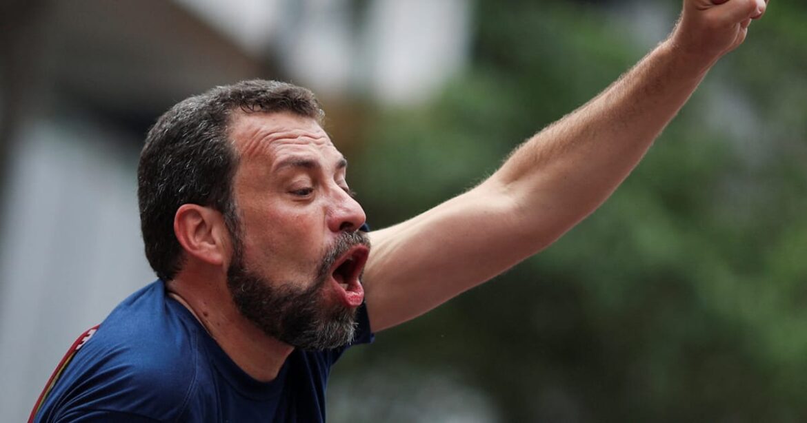 lula-nomeia-guilherme-boulos-para-ministro-da-secretaria-geral-da-presidencia