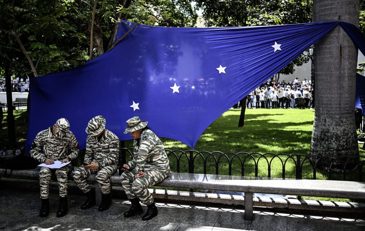 movimentos-populares-venezuelanos-pedem-apoio-internacional:-ameaca-contra-toda-a-america-latina