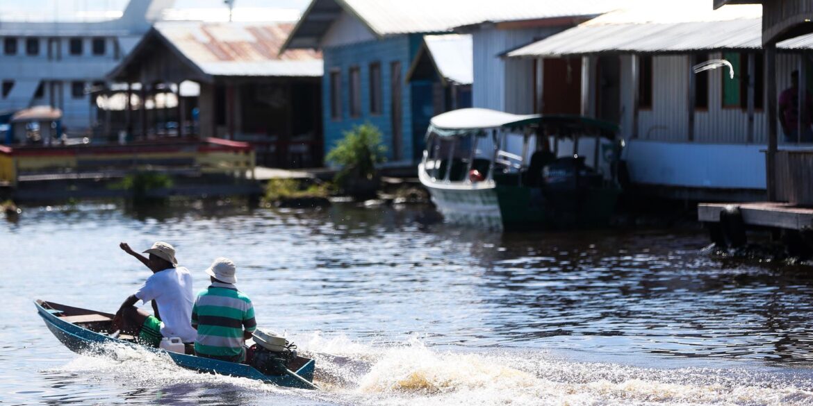 para-especialistas,-comunidades-devem-participar-de-decisoes-da-cop30