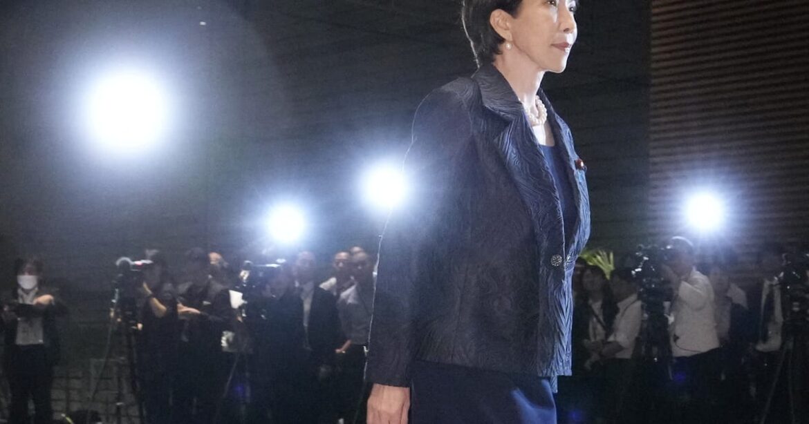 nova-premie-do-japao-vai-pedir-pacote-de-estimulo,-informa-kyodo