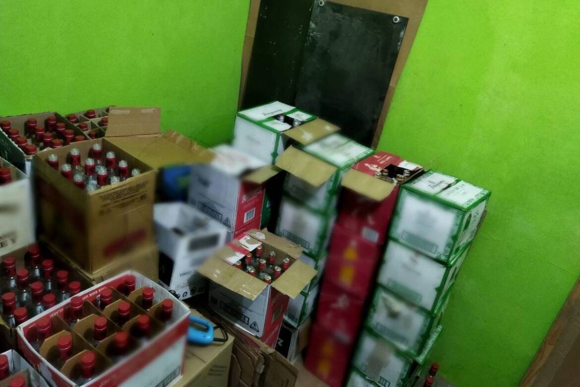presidente-da-cpi-do-metanol-na-camara-de-sp-quer-ouvir-derrite-sobre-bebidas-adulteradas