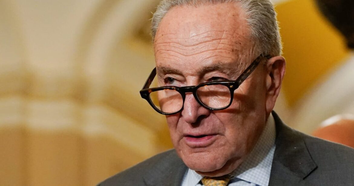 schumer-diz-que-democratas-estao-buscando-reuniao-com-trump