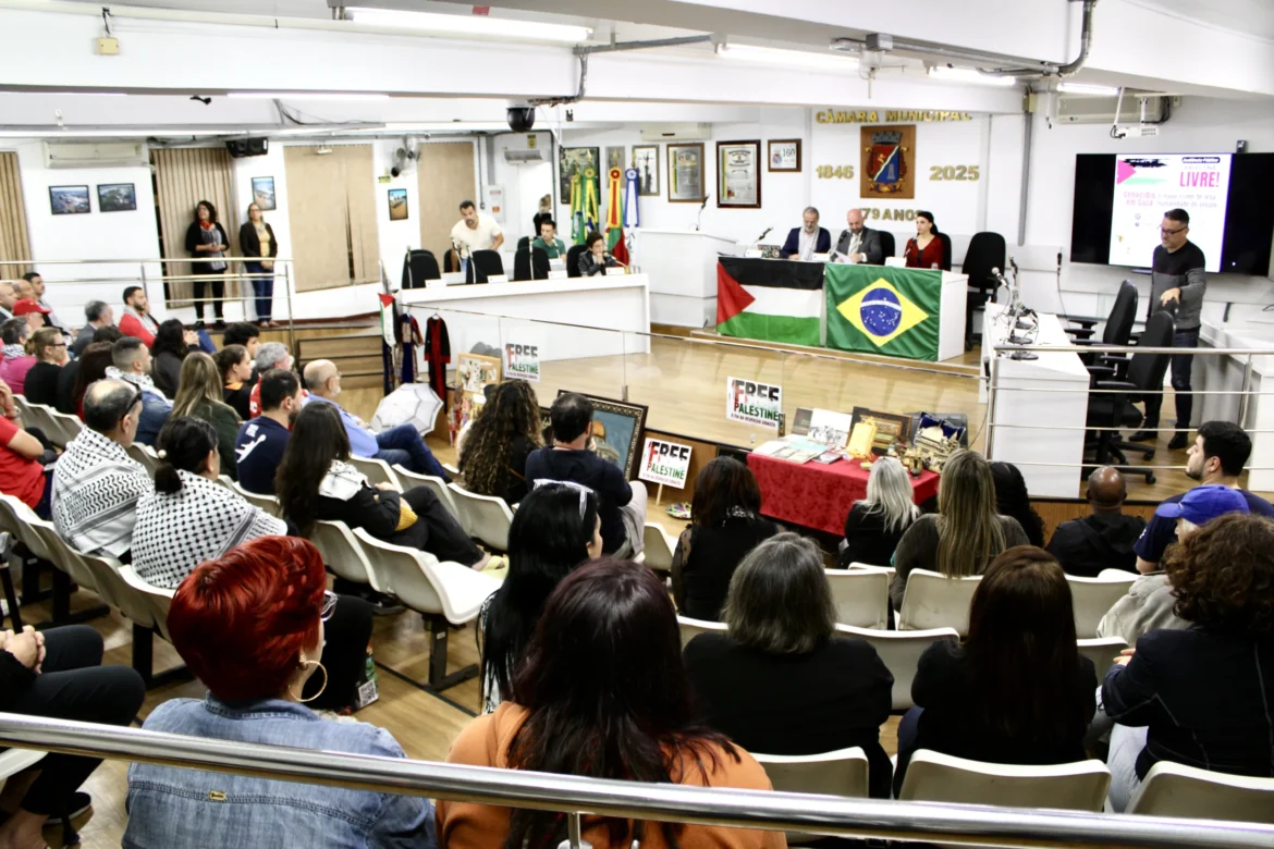 diante-de-um-genocidio,-todas-as-forcas-politicas-e-sociais,-todas-as-consciencias-devem-ser-mobilizadas-para-derrota-lo