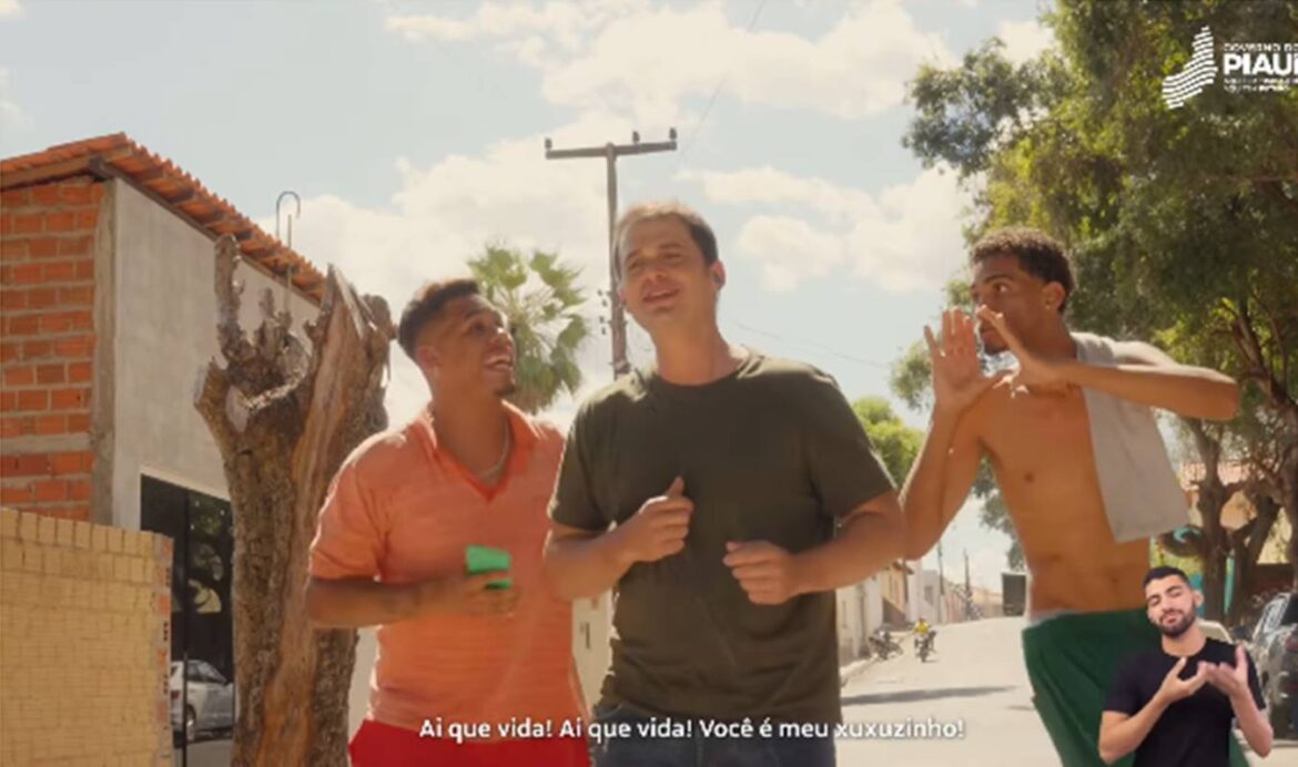 apos-criticas,-governo-do-pi-remove-video-com-negros-assaltando-branco