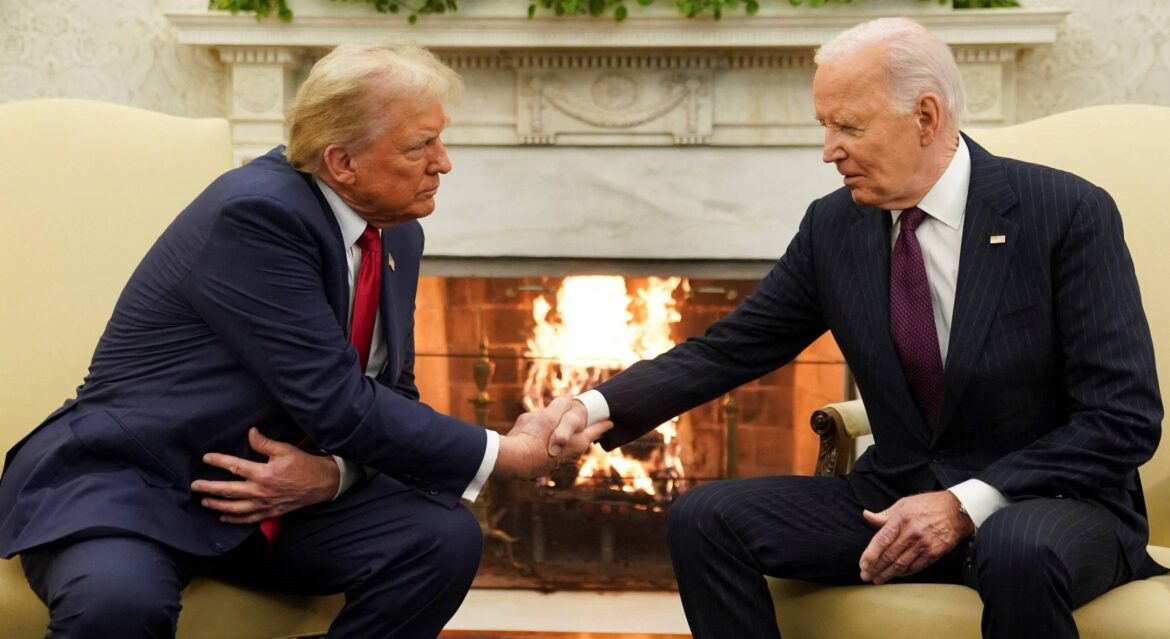 trump-exige-indenizacao-milionaria-do-proprio-governo-por-investigacoes-contra-ele
