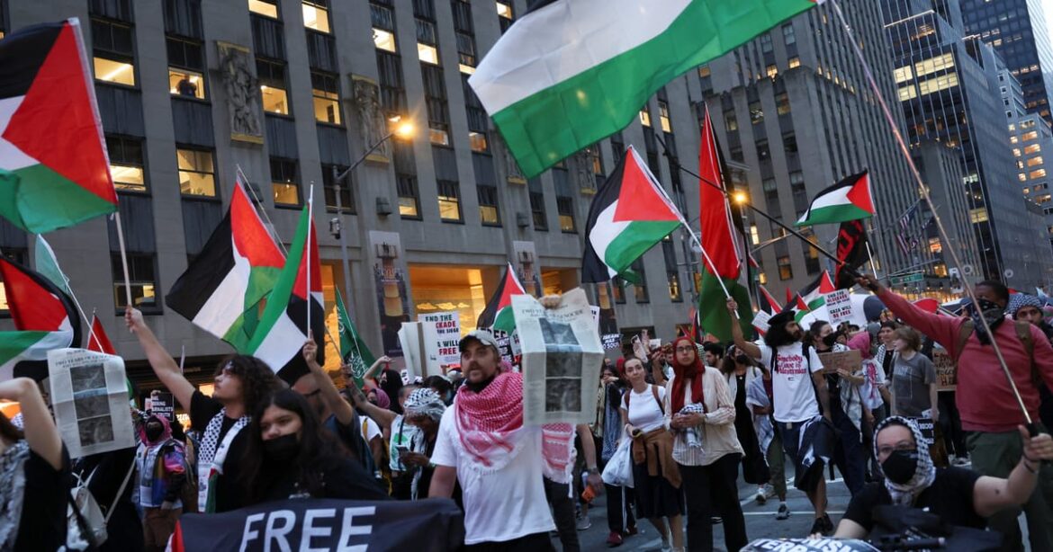 maioria-dos-norte-americanos-apoia-reconhecimento-do-estado-palestino-pelos-eua,-mostra-pesquisa-reuters/ipsos