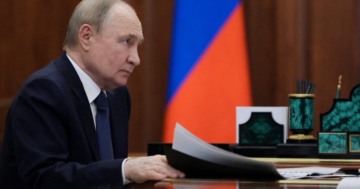 kremlin-diz-que-putin-nao-ira-ao-g20-na-africa-do-sul,-mas-russia-sera-representada-em-alto-nivel
