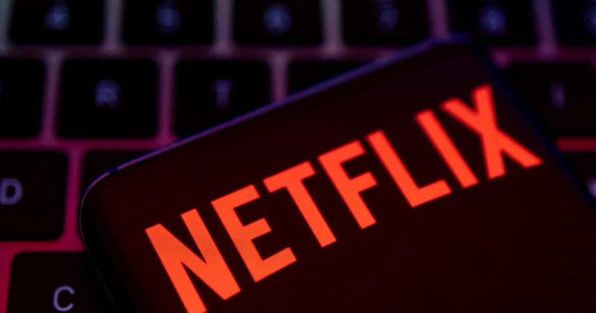 acoes-da-netflix-caem-com-investidores-questionando-alta-avaliacao