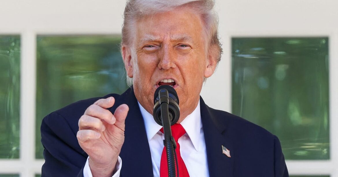trump-esta-interessado-em-se-reunir-com-lula,-diz-autoridade-da-casa-branca